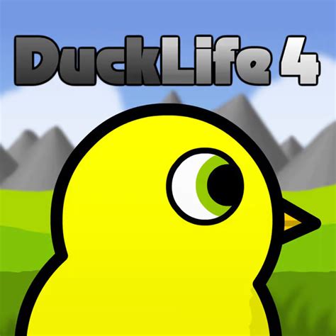 duck life 4 hacks 2022.